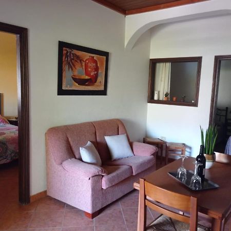 Apartamento La Punta Alojera Exterior foto