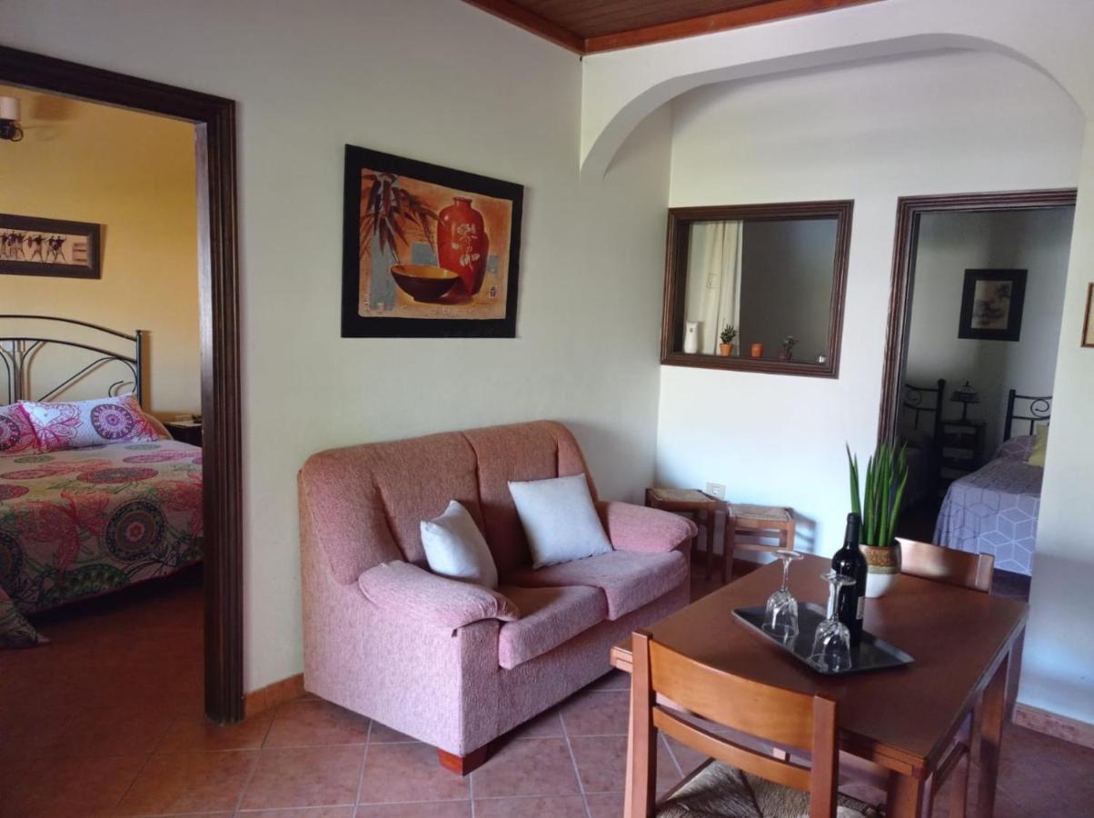 Apartamento La Punta Alojera Exterior foto