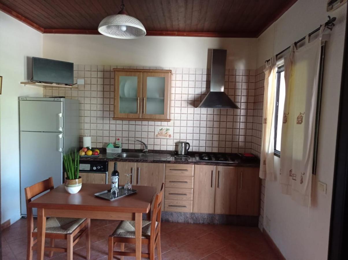 Apartamento La Punta Alojera Exterior foto